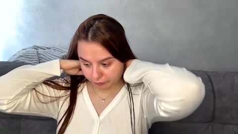 Ellaiza online show from 19, 3, 2026