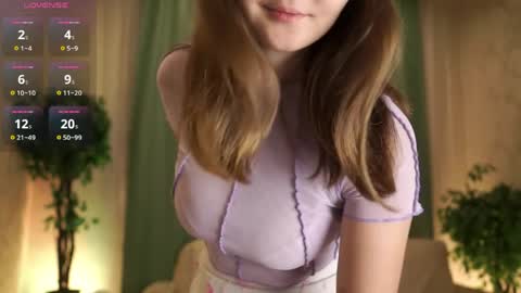 Snapshot of kittiesland chatting on 13, 4, 2026 Agatha online show from 13, 4, 2026