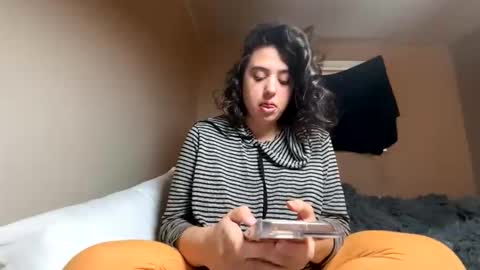 kitty3202 online show from 22, 12, 2025