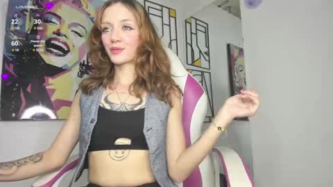  KITTY online show from 10, 3, 2025