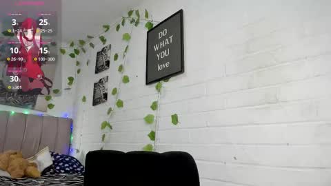 Snapshot of kitty__black__ chatting on 4, 2, 2026 KITTY online show from 4, 2, 2026