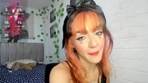 Snapshot of kitty__black__ chatting on 21, 2, 2026 KITTY online show from 21, 2, 2026