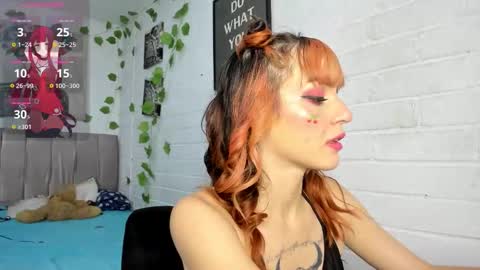 Snapshot of kitty__black__ chatting on 24, 2, 2026 KITTY online show from 24, 2, 2026