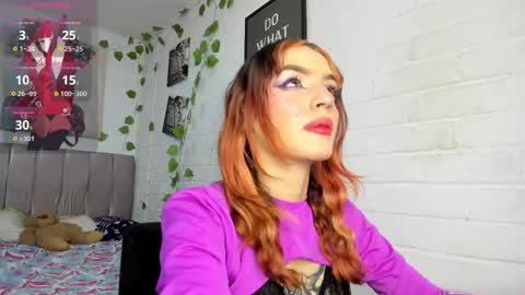 Snapshot of kitty__black__ chatting on 25, 2, 2026 KITTY online show from 25, 2, 2026