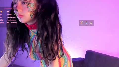 kitty__chs online show from 30, 10, 2025