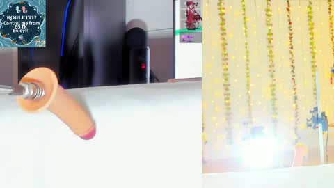 Kitty online show from 11, 5, 2026