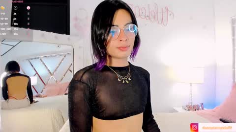 dann  online show from 5, 1, 2025