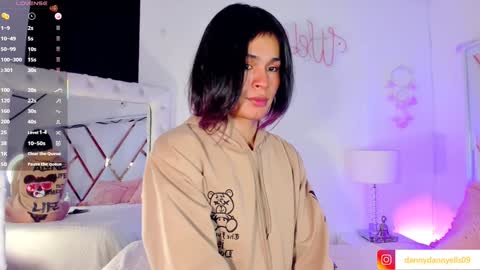 dann  online show from 31, 1, 2025