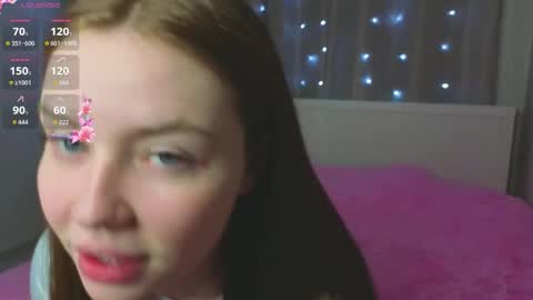 Snapshot of kitty_abbby chatting on 12, 2, 2026 Abby online show from 12, 2, 2026