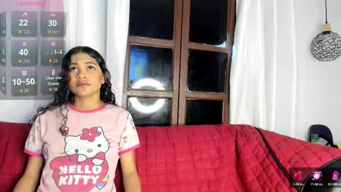 kitty_and_masterboy online show from 14, 10, 2025