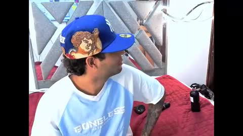 kitty_and_masterboy online show from 18, 11, 2025