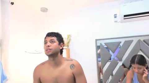 kitty_and_masterboy online show from 19, 11, 2025