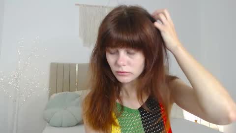 Snapshot of kitty_ange1l chatting on 17, 9, 2025 kitty_ange1l online show from 17, 9, 2025