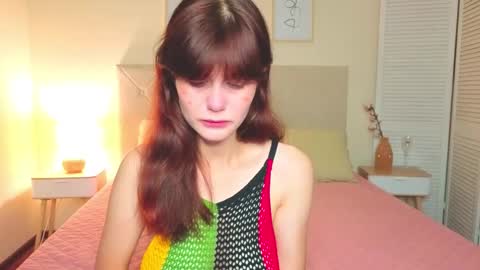 Snapshot of kitty_ange1l chatting on 9, 10, 2025 kitty_ange1l online show from 9, 10, 2025
