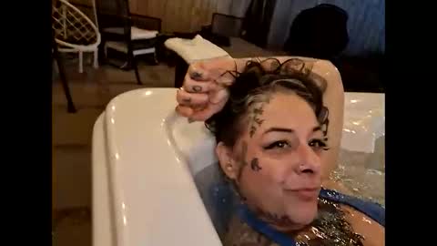 kitty_bang_bang online show from 2, 5, 2026
