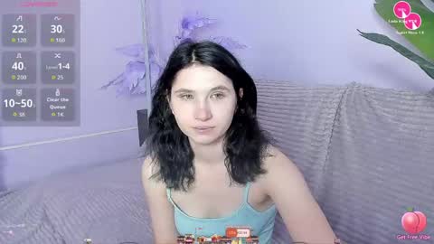 kitty blondy online show from 30, 4, 2026