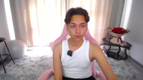 Andrew online show from 12, 9, 2025