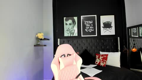 Kitty online show from 20, 11, 2025