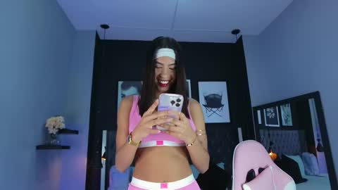 Kitty online show from 3, 12, 2025