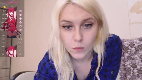 Snapshot of kitty_dora chatting on 30, 1, 2025 Evelyn online show from 30, 1, 2025