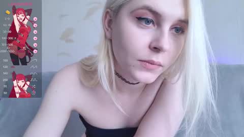 Snapshot of kitty_dora chatting on 19, 2, 2025 Evelyn online show from 19, 2, 2025