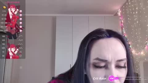 Snapshot of kitty_dora chatting on 9, 11, 2025 Evelyn online show from 9, 11, 2025