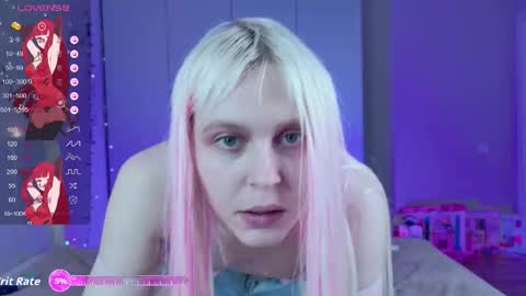 Snapshot of kitty_dora chatting on 14, 12, 2025 Evelyn online show from 14, 12, 2025