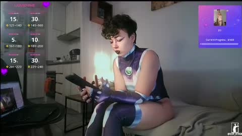 Snapshot of kitty_fitty29 chatting on 20, 3, 2026 kitty_fitty29 online show from 20, 3, 2026