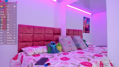 Kitty online show from 13, 9, 2025