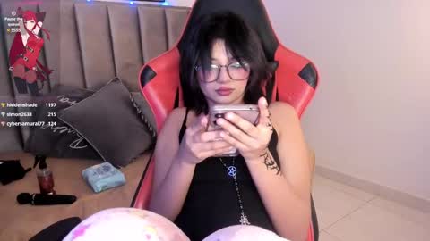 Camila online show from 3, 3, 2025