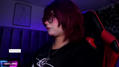 Camila online show from 5, 12, 2025