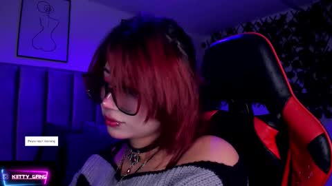 Camila online show from 16, 12, 2025