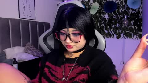 Snapshot of kitty_gang chatting on 9, 4, 2026 Camila online show from 9, 4, 2026