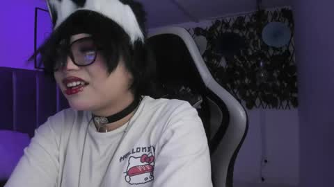 Snapshot of kitty_gang chatting on 11, 4, 2026 Camila online show from 11, 4, 2026