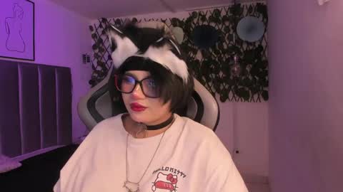 Snapshot of kitty_gang chatting on 11, 4, 2026 Camila online show from 11, 4, 2026