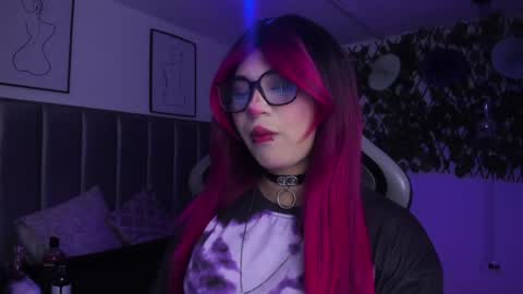 Snapshot of kitty_gang chatting on 2, 5, 2026 Camila online show from 2, 5, 2026