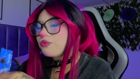 Snapshot of kitty_gang chatting on 16, 5, 2026 Camila online show from 16, 5, 2026