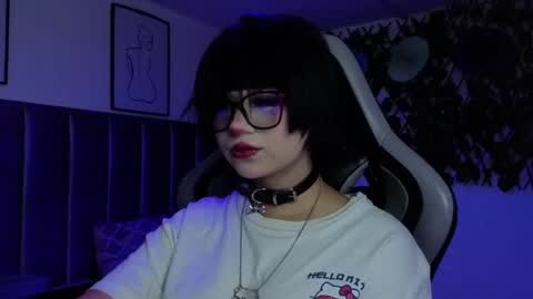 Snapshot of kitty_gang chatting on 21, 5, 2026 Camila online show from 21, 5, 2026