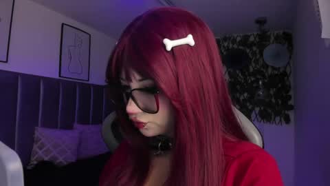 Snapshot of kitty_gang chatting on 29, 5, 2026 Camila online show from 29, 5, 2026