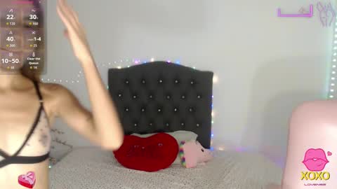 kitty  online show from 23, 9, 2025