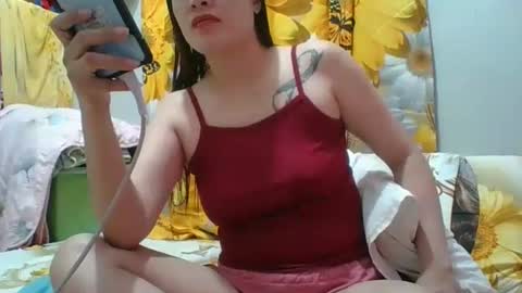 kitty_kate90 online show from 5, 3, 2025
