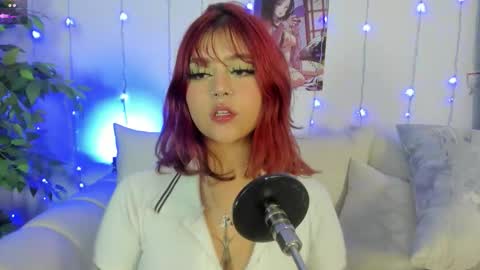 Snapshot of kitty_kath1 chatting on 27, 10, 2025 kath online show from 27, 10, 2025