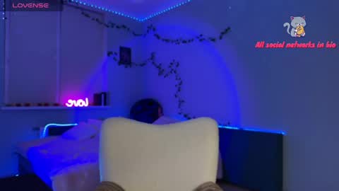 Snapshot of kitty_kristy1 chatting on 30, 4, 2026 kitty_kristy1 online show from 30, 4, 2026