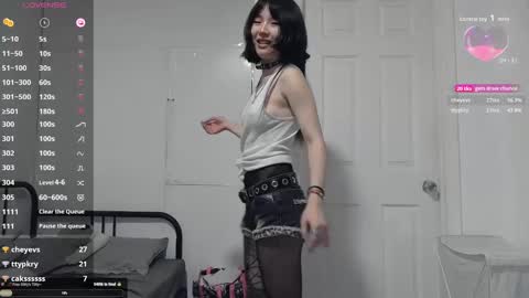 Kitty online show from 20, 9, 2025