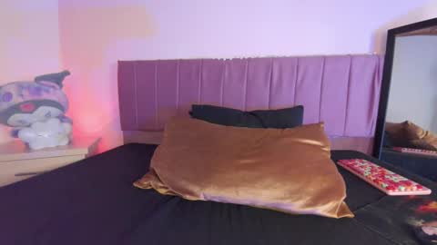 kitty_kryss online show from 27, 9, 2025