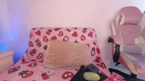 kitty_kryss online show from 9, 5, 2026