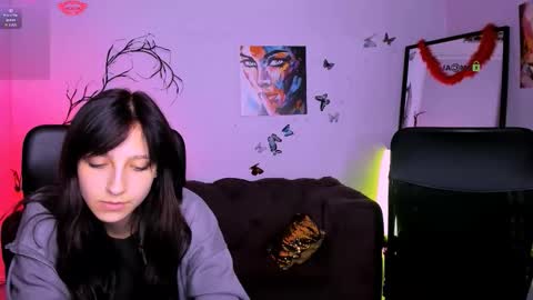 Snapshot of kitty_layy chatting on 22, 12, 2025 kitty online show from 22, 12, 2025