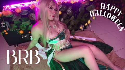 Kitty online show from 6, 11, 2025