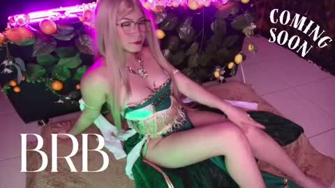 Kitty online show from 12, 11, 2025