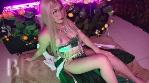 Kitty online show from 29, 4, 2026